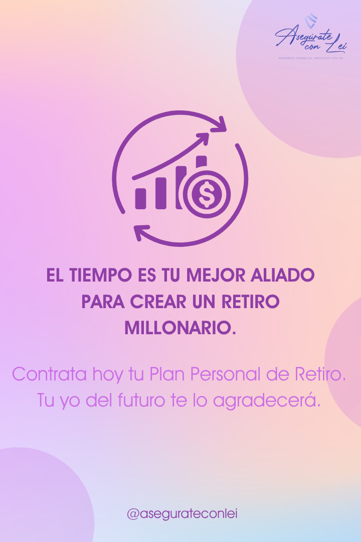 Plan para el Retiro
